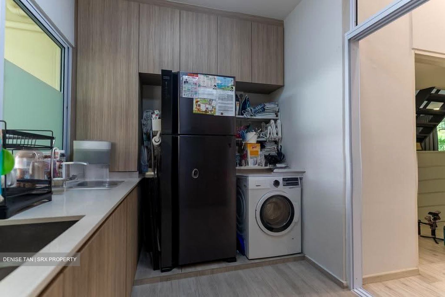 Hillcrest Arcadia (D11), Condominium #618264171